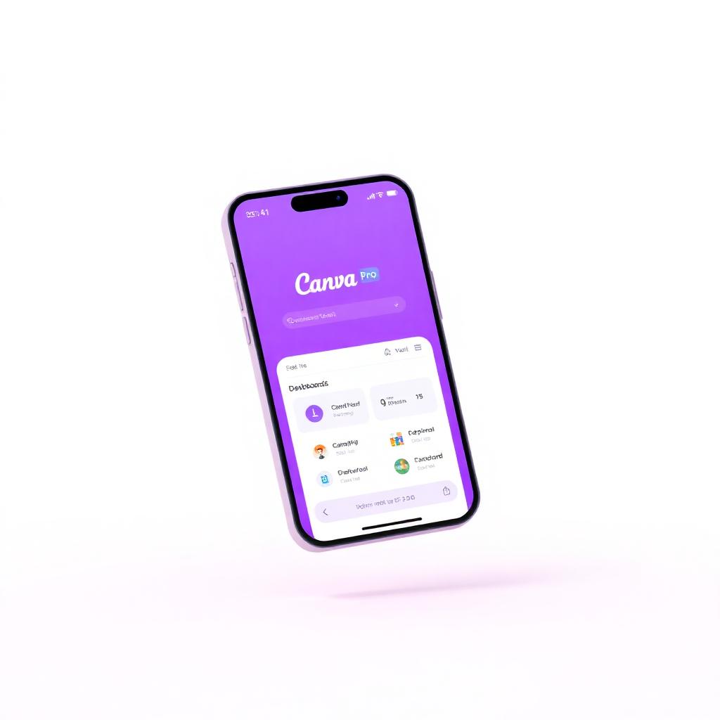 Canva Pro