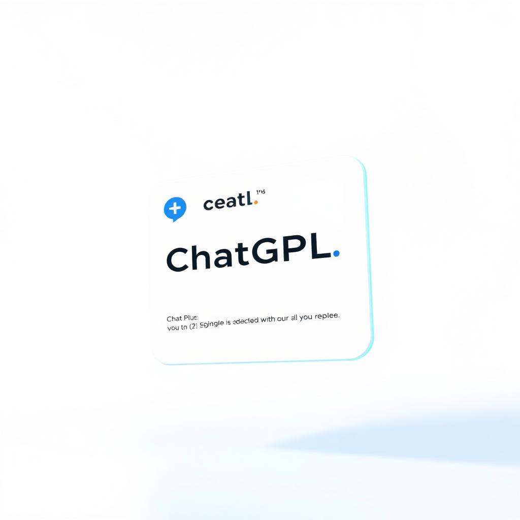 ChatGPT Plus