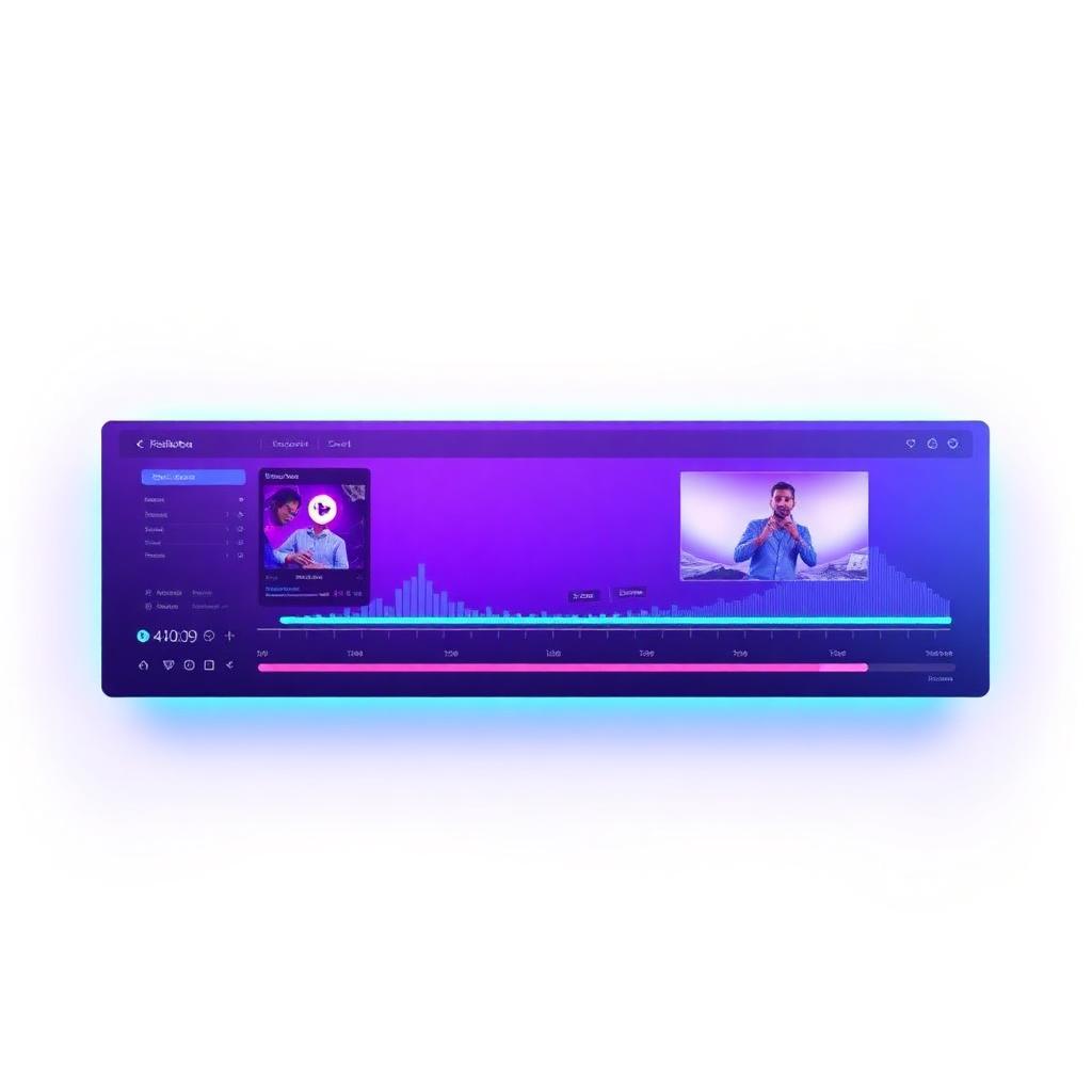 Video Editor Pro