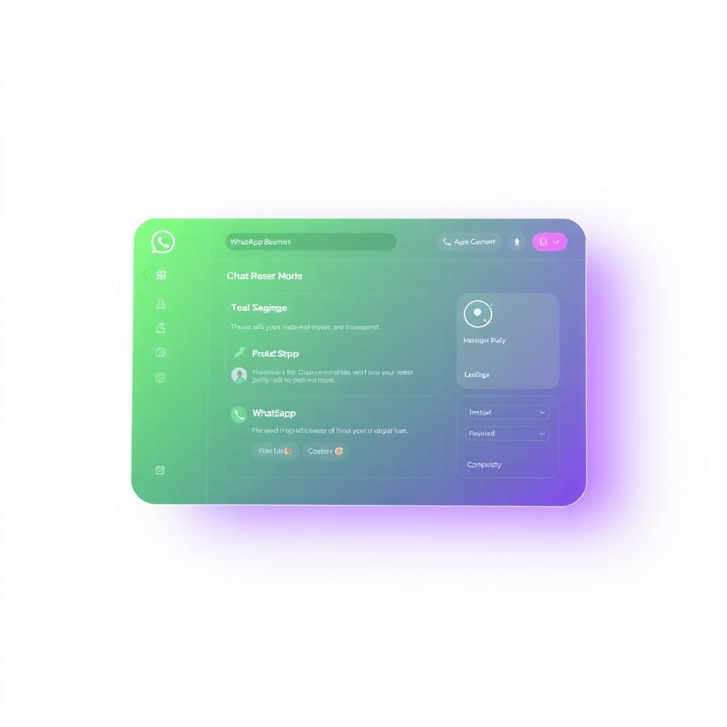 WhatsApp Business API